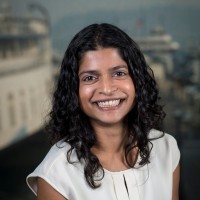 Romy Varghese