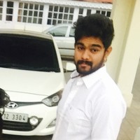 Sumanth Krishnan