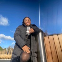 Ruth Udeamadi
