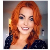 Kelly Brookes