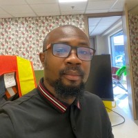 Raymond Ogunyemi, Csp, Casp