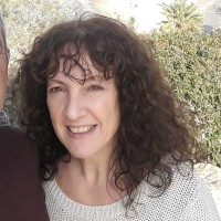 Judith Joseph