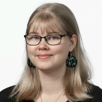 Stella Palassalo