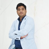Deepak Upadhayay