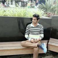 Vamshikrishna M