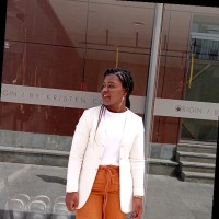 Amoin Diane  Flore KOUAME Epse KOUAKOU