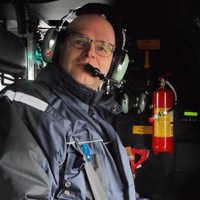 Theo Brandhorst