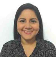 Andrea Castillo