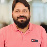 Ajit Singh