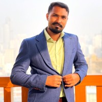 Nazmul Islam