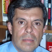 Carlos Fernando Navarro