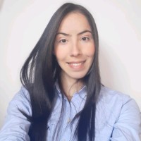 Catherine Urdaneta González
