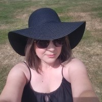 Nicola Gates