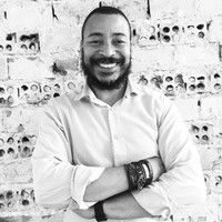 Iuri Alencar - Service Designer and Innovation Culture Agent