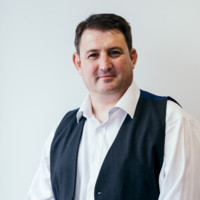 Paul Dutot MBCS CITP MCIIS OSCP CSTM