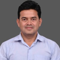 Mukund Shinde
