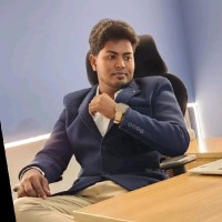 Madhan R