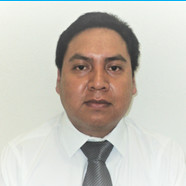 Cesar Aguilar Mendez