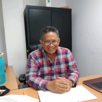 Ernesto Vera Romero