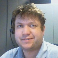 Jacob Norton