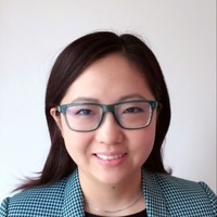 Michelle Xiaomeng Liu