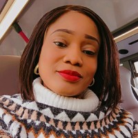 Adesanya Racheal Omotayo
