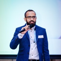 Yusuf Ali, fCMgr, CCIE 🇬🇧🇪🇺🇦🇪🇸🇦