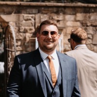 Michael Waghorne