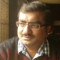 Yashavantha kumar  K J