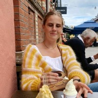 Ebba Ridderby