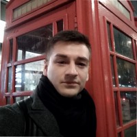 Volodymyr Zaytsev