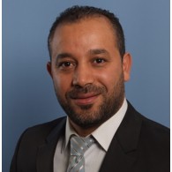 Said El Jabaly