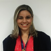 Sabrina Azevedo