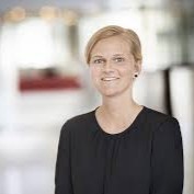 Louise Grøndahl Nielsen