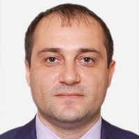 Aleksander Ribak