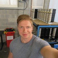 Daniel Kahler