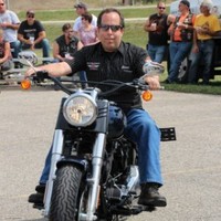Steve Oldani