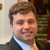 Mitchell Welsh