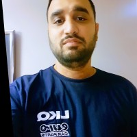 Mehul Mahendracumar