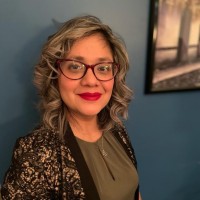 Marcia Chajon-Rodriguez