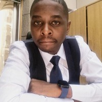 Lewin Bunza Mutero