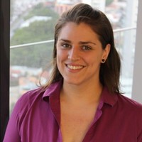 Natalia Gomes De Oliveira Duzi Silva