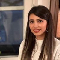 Mina Bahmani