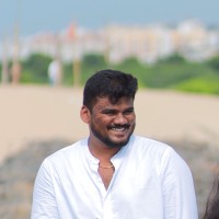 Manikandan Selvaraj