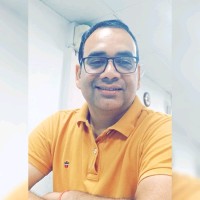 Ravi Kant