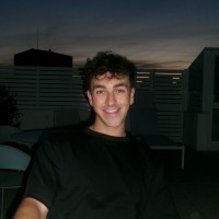 Dillon Martin