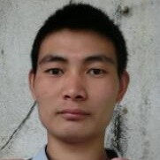 陈秋杰