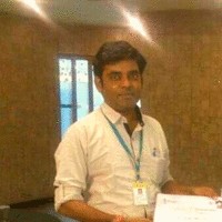 Saurabh Shrivastava