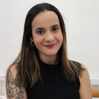 Rayane Rocha