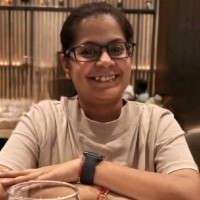 Pooja Koshti